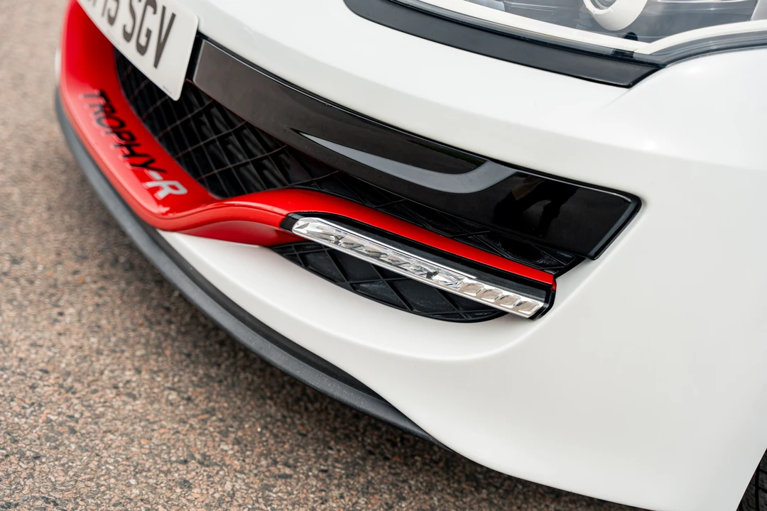 2015 Renault Megane RS III 4th Gen - Image 15 of 31