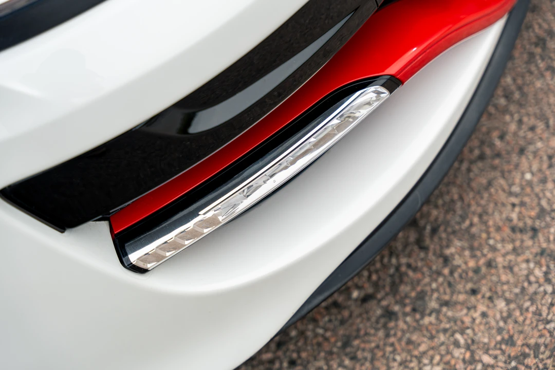2015 Renault Megane RS III 4th Gen - Image 16 of 31