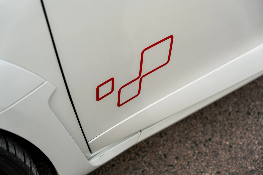 2015 Renault Megane RS III 4th Gen - Image 30 of 31