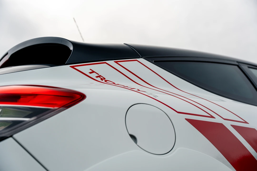 2015 Renault Megane RS III 4th Gen - Image 17 of 31