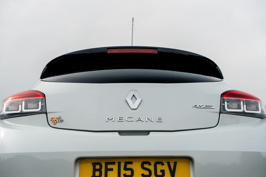 2015 Renault Megane RS III 4th Gen - Image 18 of 31