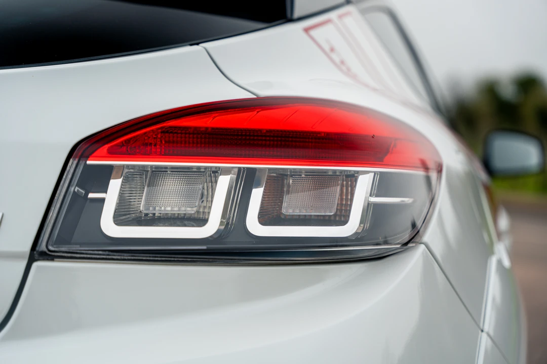 2015 Renault Megane RS III 4th Gen - Image 20 of 31