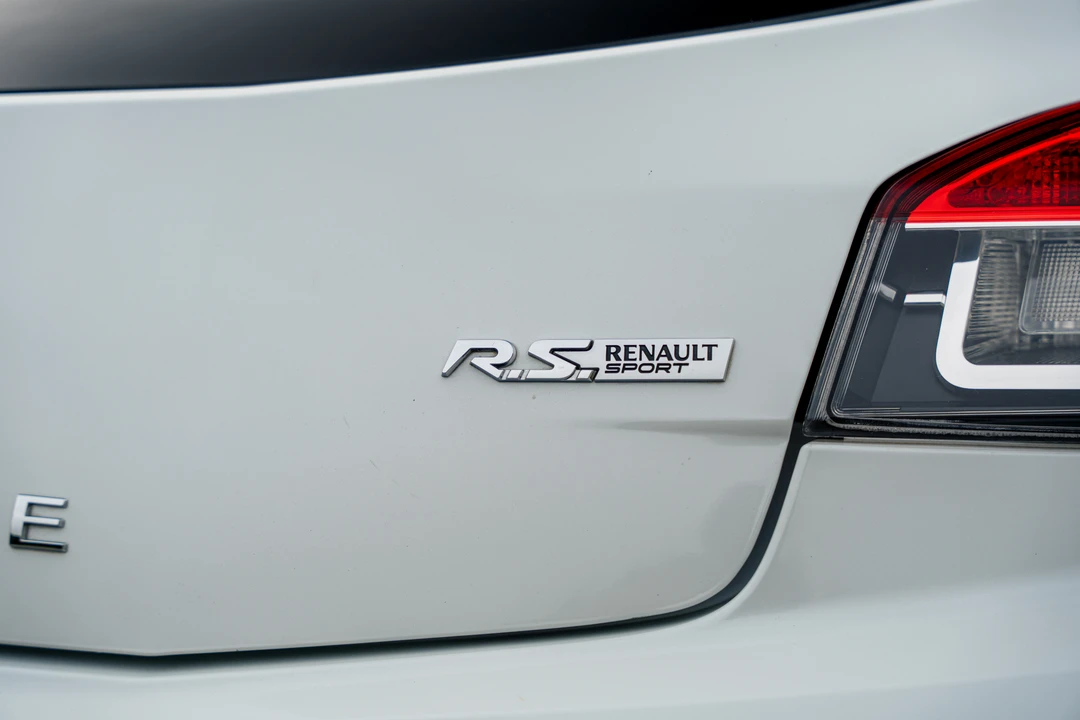 2015 Renault Megane RS III 4th Gen - Image 21 of 31