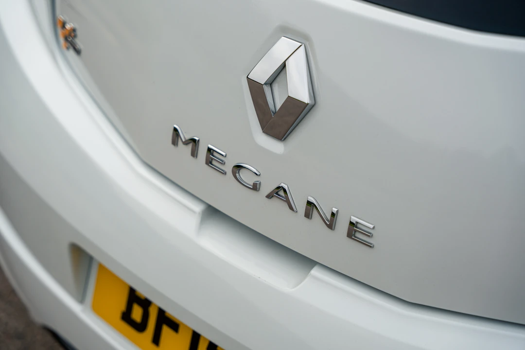 2015 Renault Megane RS III 4th Gen - Image 25 of 31
