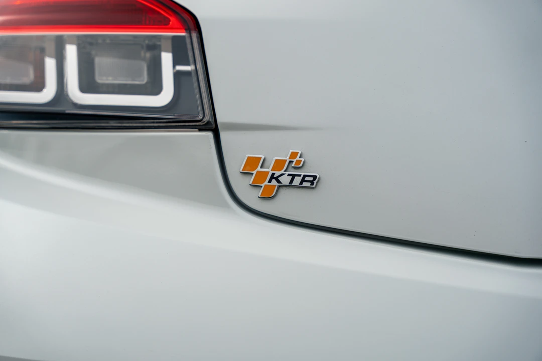 2015 Renault Megane RS III 4th Gen - Image 26 of 31