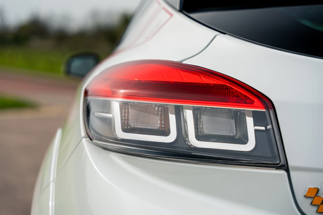 2015 Renault Megane RS III 4th Gen - Image 27 of 31