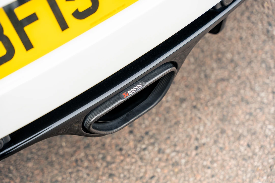 2015 Renault Megane RS III 4th Gen - Image 28 of 31