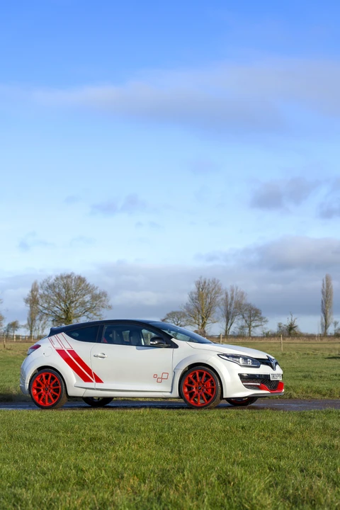2015 Renault Megane RS II 3rd Gen - Image 24 of 31