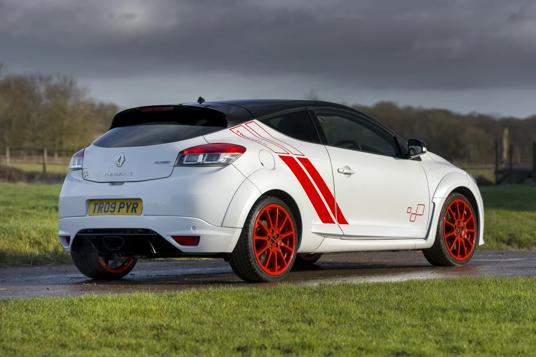 2015 Renault Megane RS II 3rd Gen - Image 12 of 31