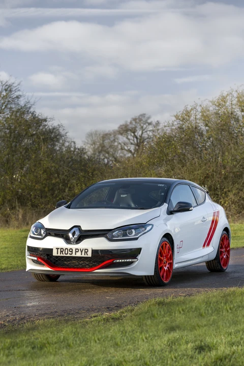 2015 Renault Megane RS II 3rd Gen - Image 25 of 31