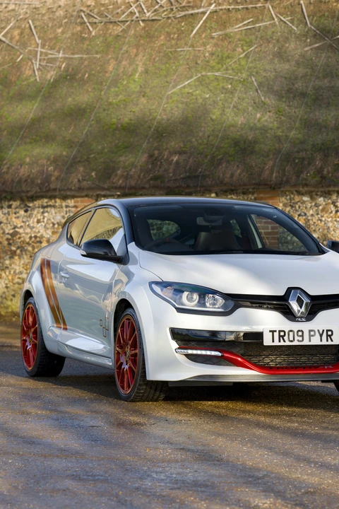 2015 Renault Megane RS II 3rd Gen - Image 26 of 31