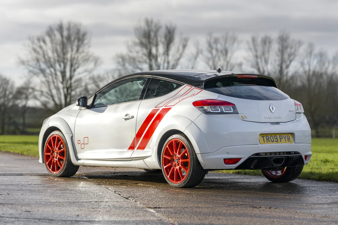 2015 Renault Megane RS II 3rd Gen - Image 21 of 31