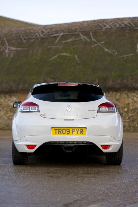 2015 Renault Megane RS II 3rd Gen - Image 29 of 31
