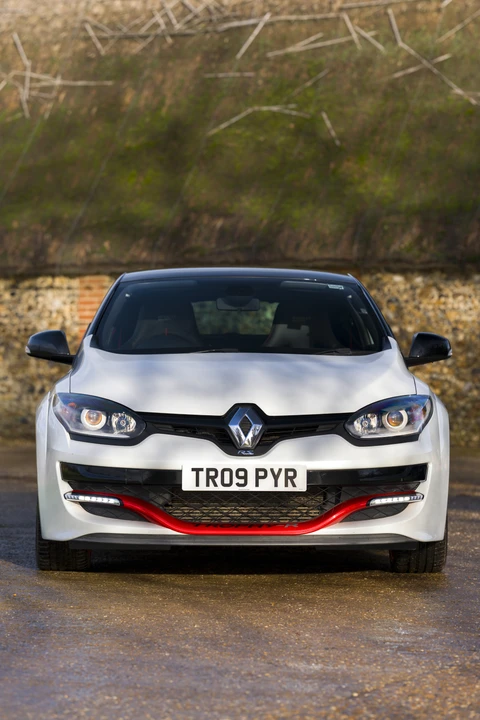 2015 Renault Megane RS II 3rd Gen - Image 31 of 31