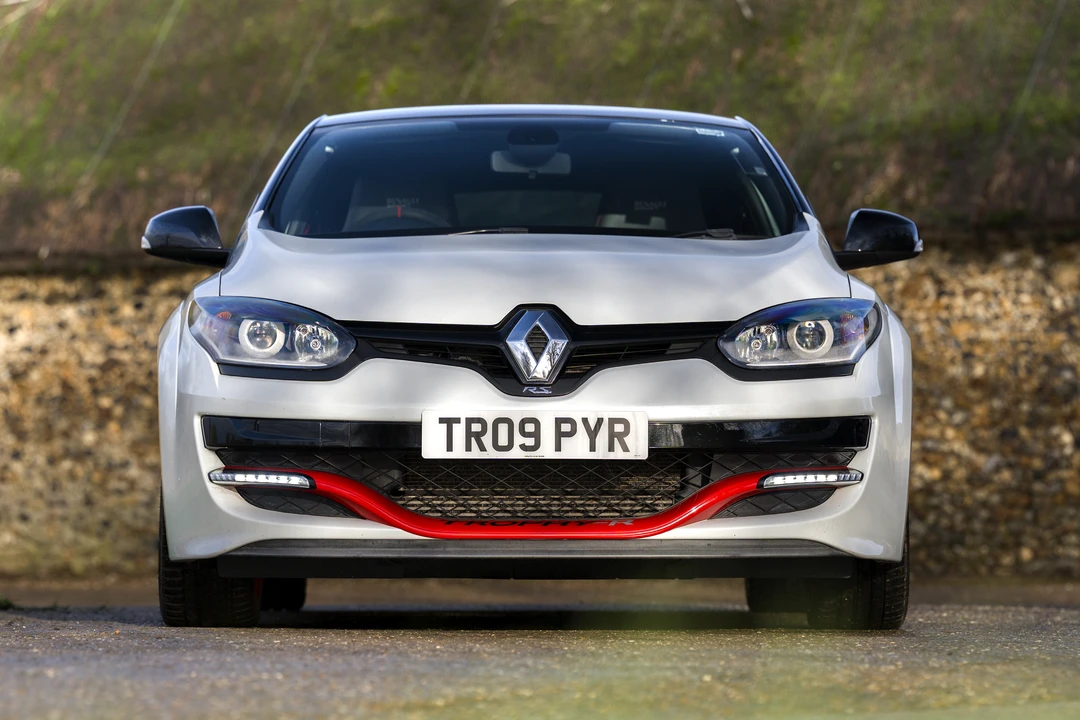 2015 Renault Megane RS II 3rd Gen - Image 16 of 31
