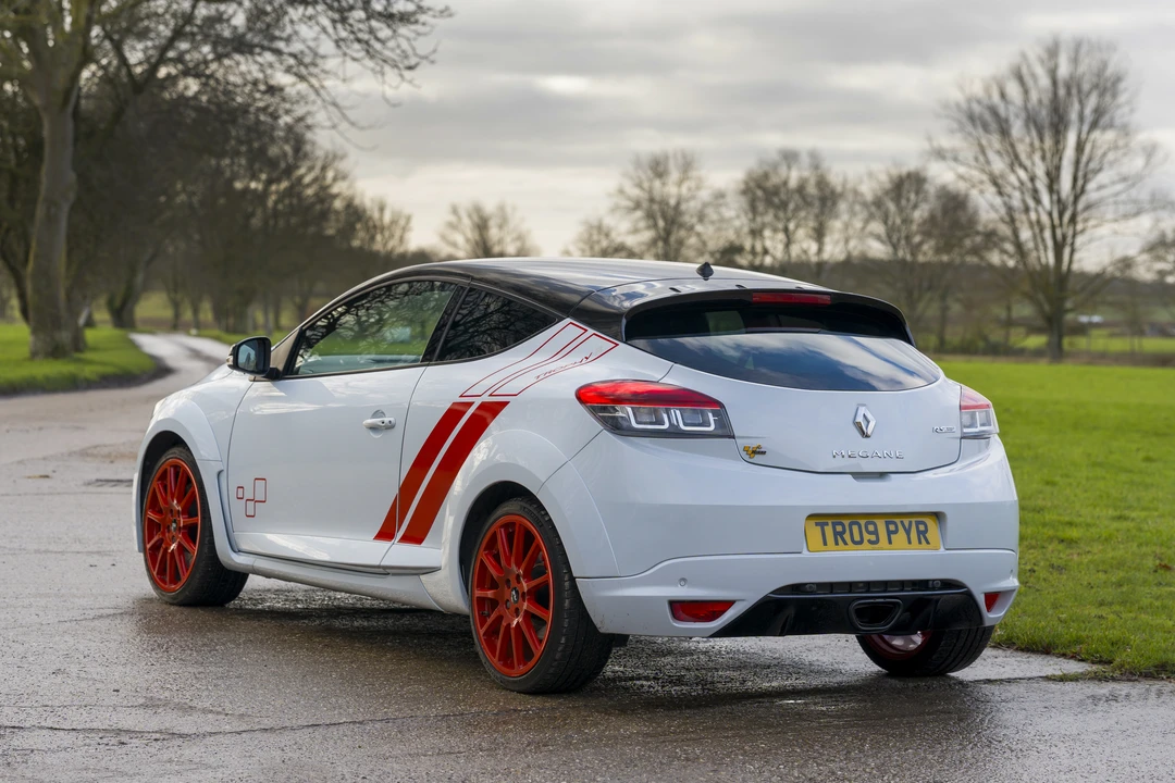 2015 Renault Megane RS II 3rd Gen - Image 13 of 31