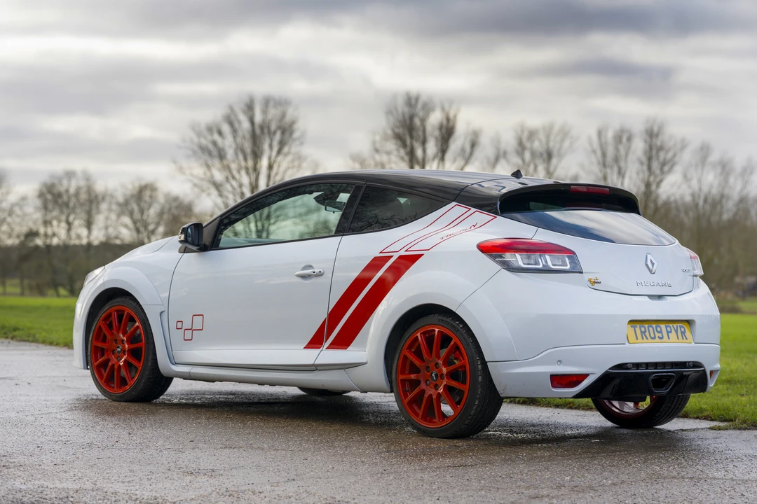 2015 Renault Megane RS II 3rd Gen - Image 6 of 31