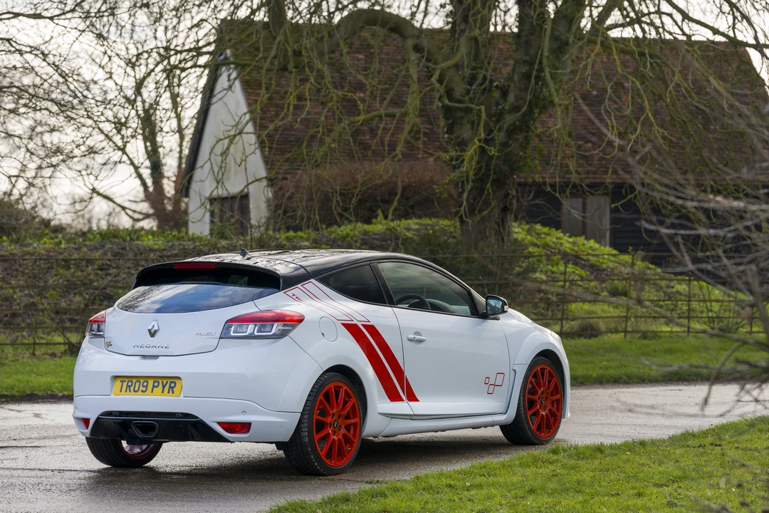 2015 Renault Megane RS II 3rd Gen - Image 20 of 31