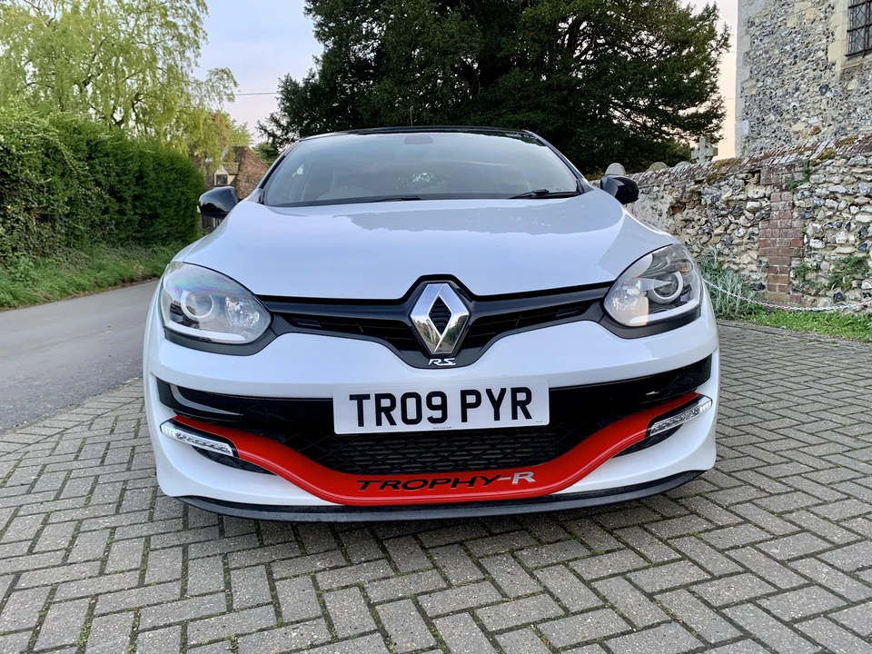 2015 Renault Megane RS III 4th Gen - Image 2 of 31