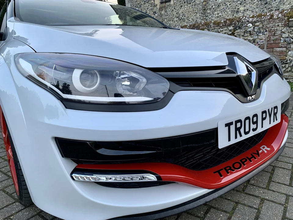 2015 Renault Megane RS III 4th Gen - Image 14 of 31