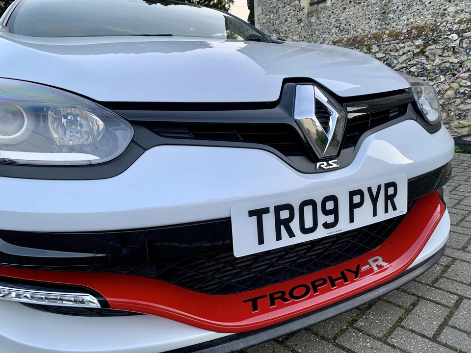 2015 Renault Megane RS III 4th Gen - Image 15 of 31