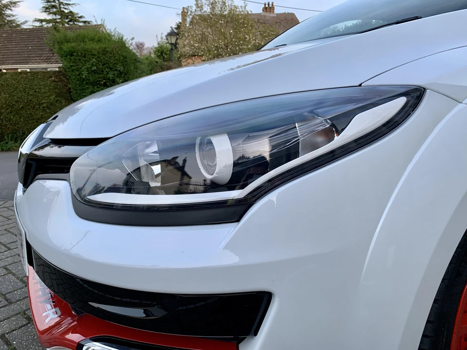 2015 Renault Megane RS III 4th Gen - Image 19 of 31