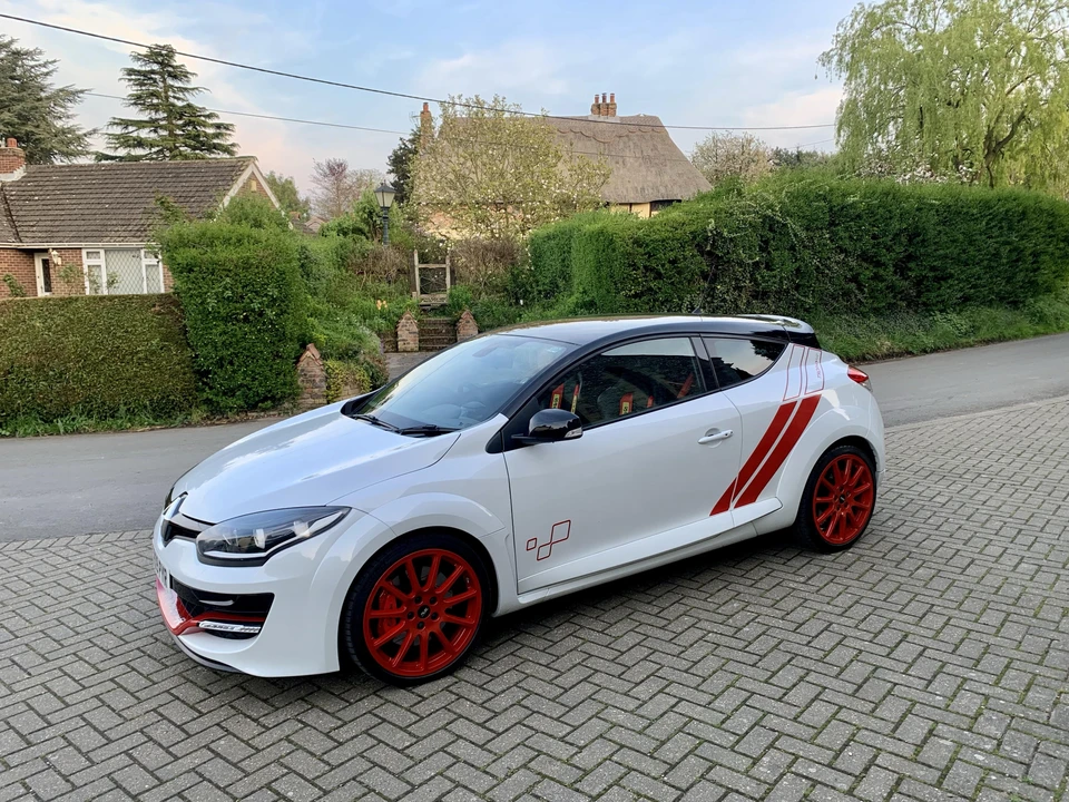 2015 Renault Megane RS III 4th Gen - Image 8 of 31