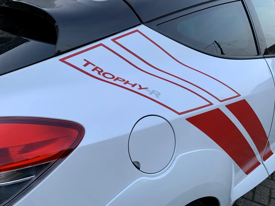 2015 Renault Megane RS III 4th Gen - Image 30 of 31