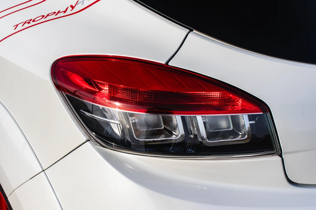 2015 Renault Megane RS II 3rd Gen - Image 13 of 31