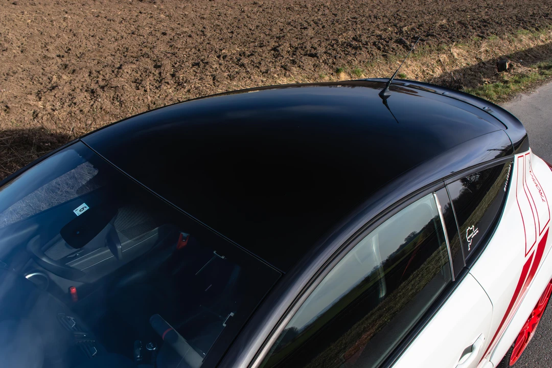 2015 Renault Megane RS II 3rd Gen - Image 17 of 31