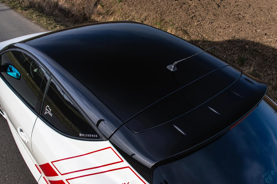 2015 Renault Megane RS II 3rd Gen - Image 18 of 31