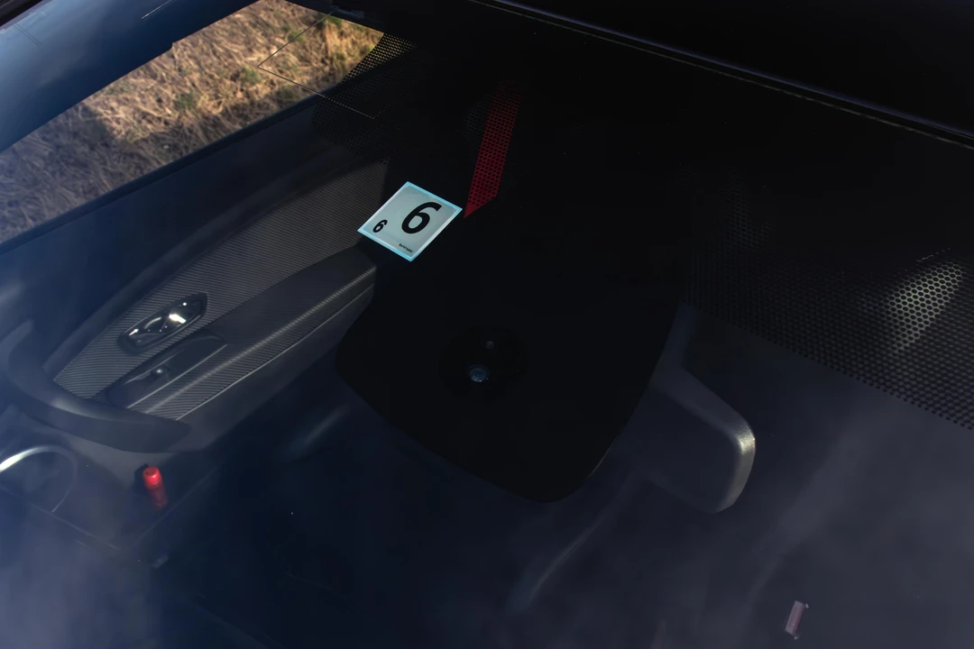 2015 Renault Megane RS II 3rd Gen - Image 22 of 31
