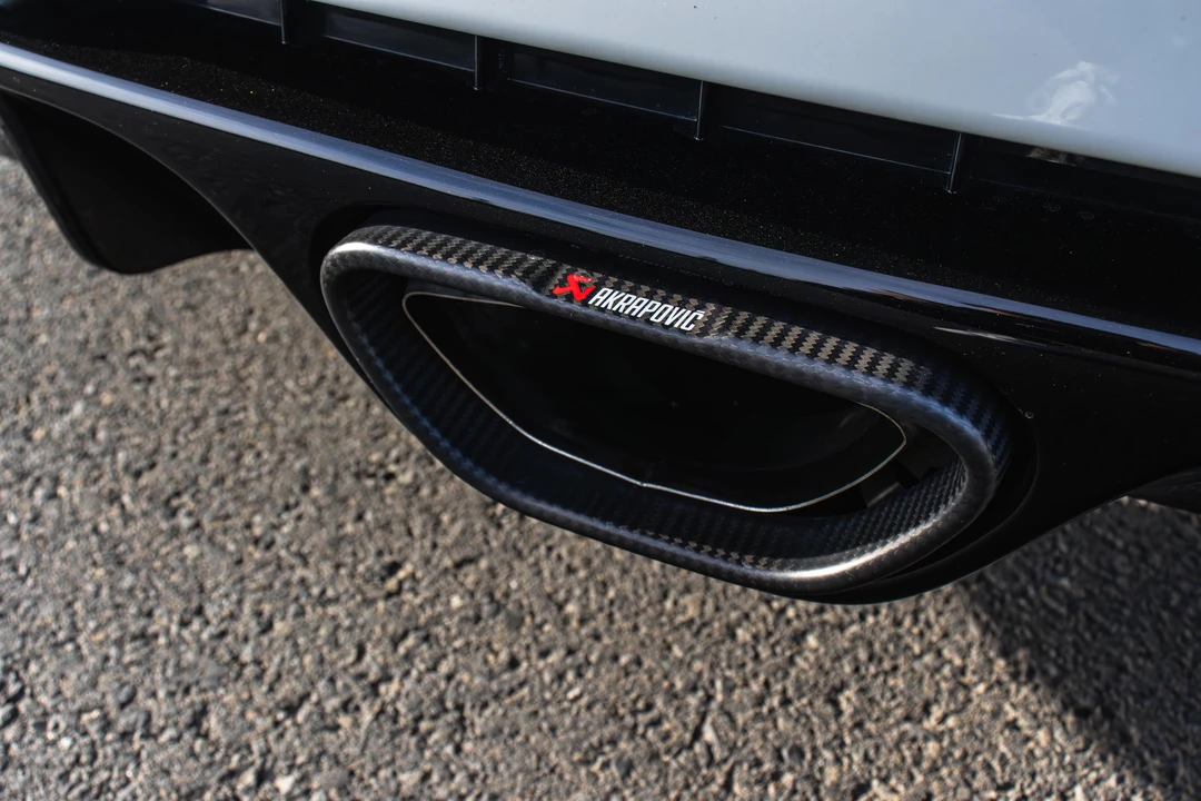2015 Renault Megane RS II 3rd Gen - Image 24 of 31