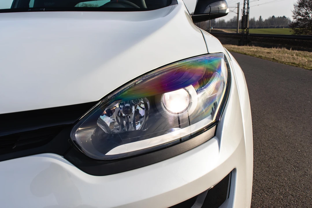 2015 Renault Megane RS II 3rd Gen - Image 28 of 31