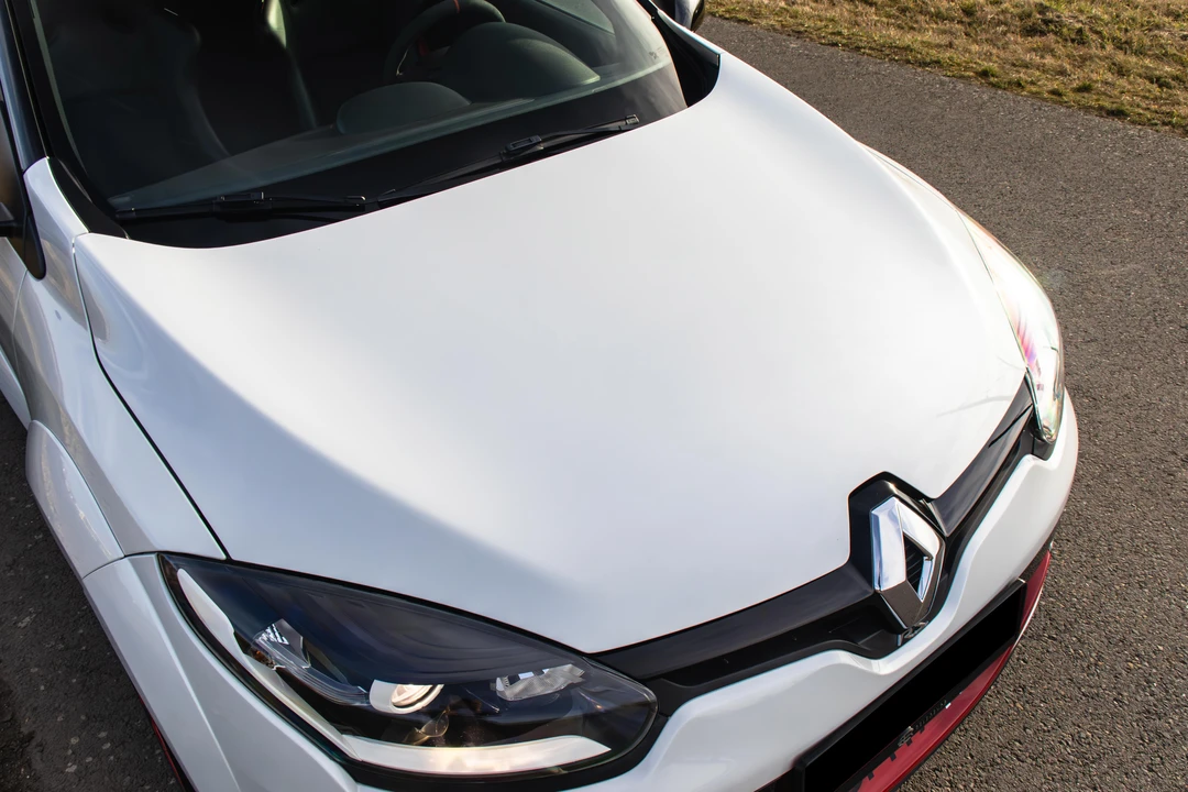 2015 Renault Megane RS II 3rd Gen - Image 30 of 31