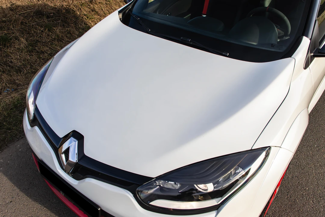 2015 Renault Megane RS II 3rd Gen - Image 31 of 31