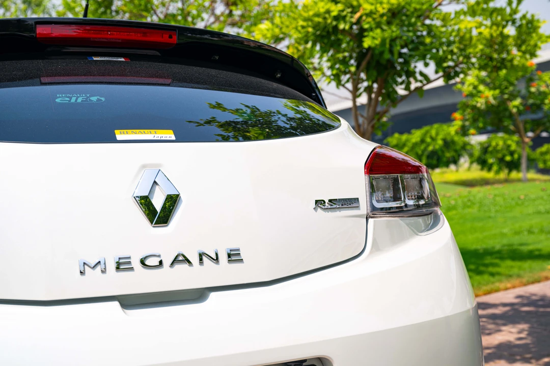 2015 Renault Megane RS II 3rd Gen - Image 14 of 31