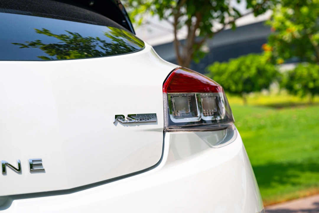 2015 Renault Megane RS II 3rd Gen - Image 15 of 31