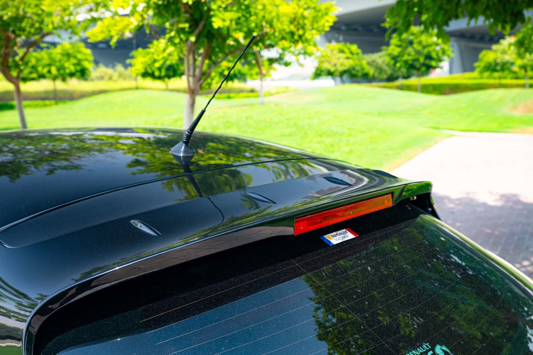 2015 Renault Megane RS II 3rd Gen - Image 17 of 31