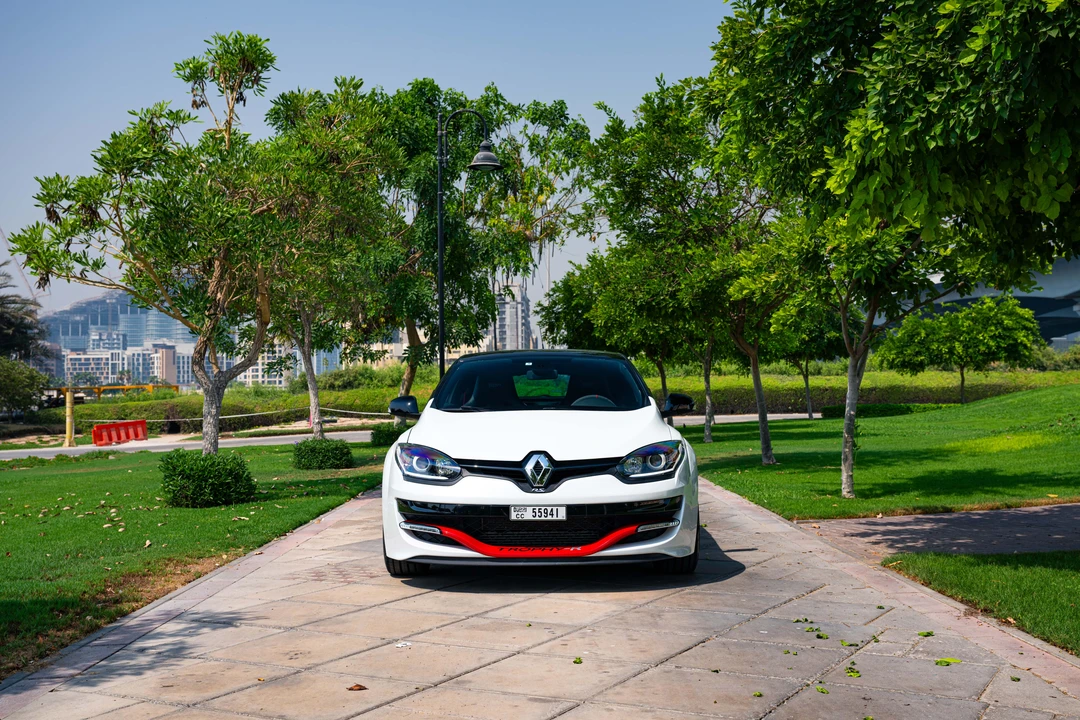 2015 Renault Megane RS II 3rd Gen - Image 10 of 31