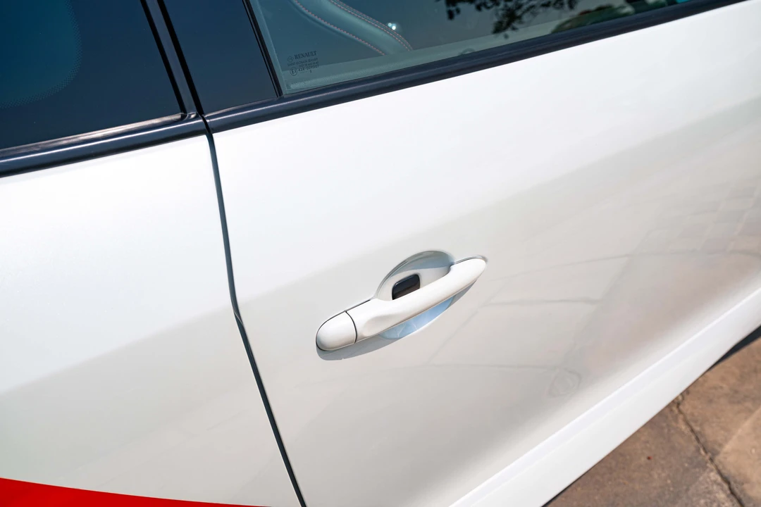 2015 Renault Megane RS II 3rd Gen - Image 26 of 31