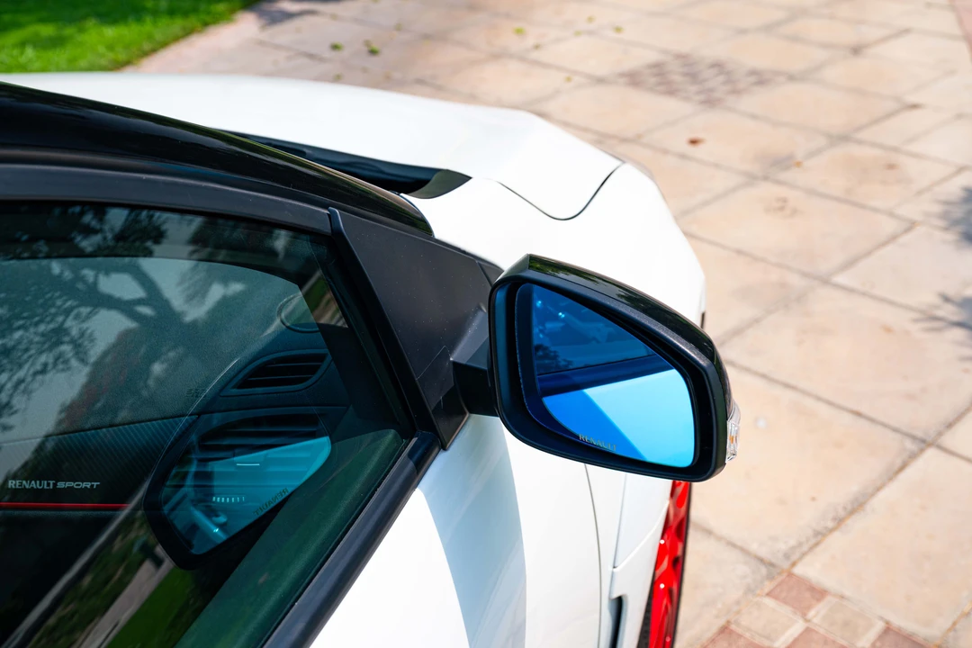 2015 Renault Megane RS II 3rd Gen - Image 27 of 31