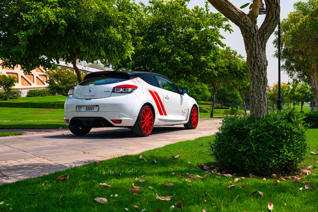2015 Renault Megane RS II 3rd Gen - Image 7 of 31