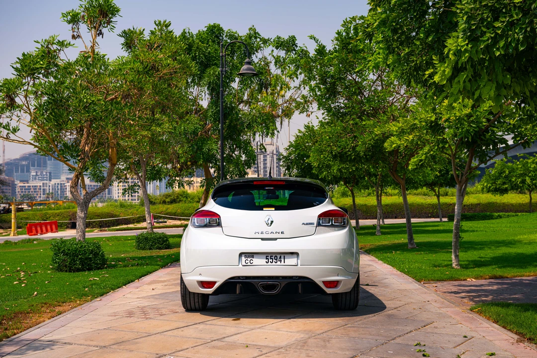 2015 Renault Megane RS II 3rd Gen - Image 6 of 31