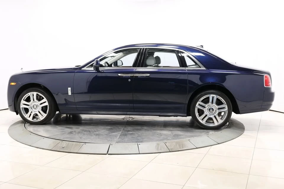 2015 Rolls-Royce Ghost 1st Gen - Image 10 of 20
