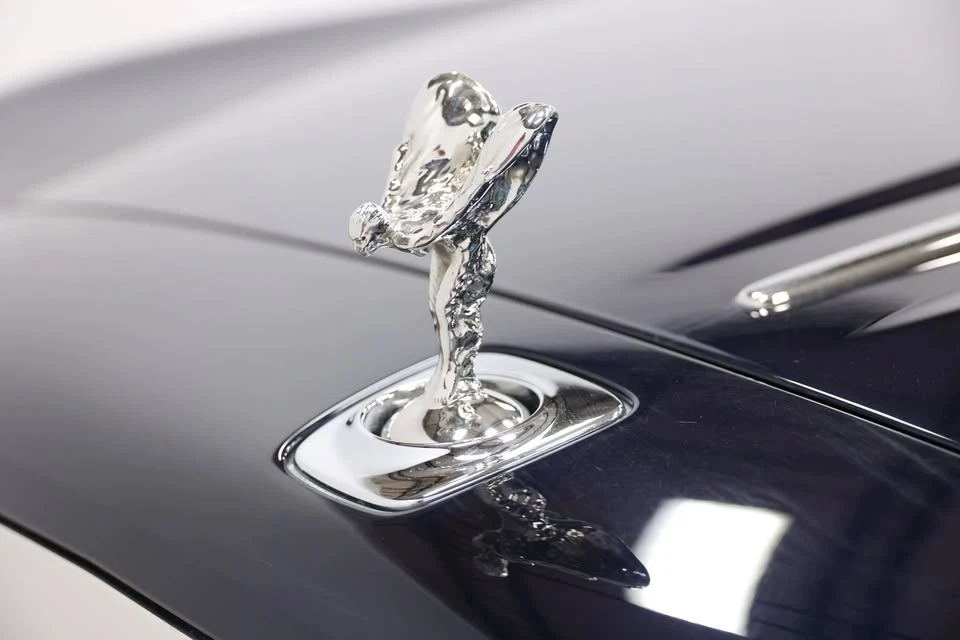2015 Rolls-Royce Ghost 1st Gen - Image 6 of 20