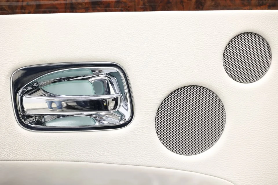 2015 Rolls-Royce Ghost 1st Gen - Image 14 of 20