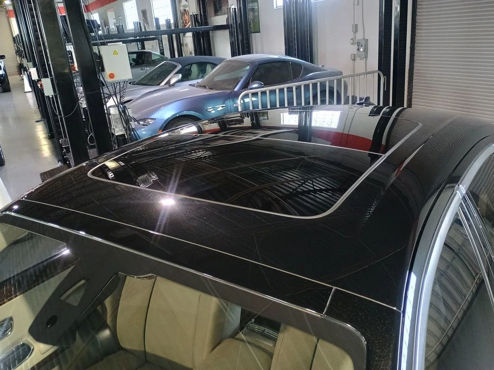 2015 Rolls-Royce Ghost 1st Gen - Image 11 of 12