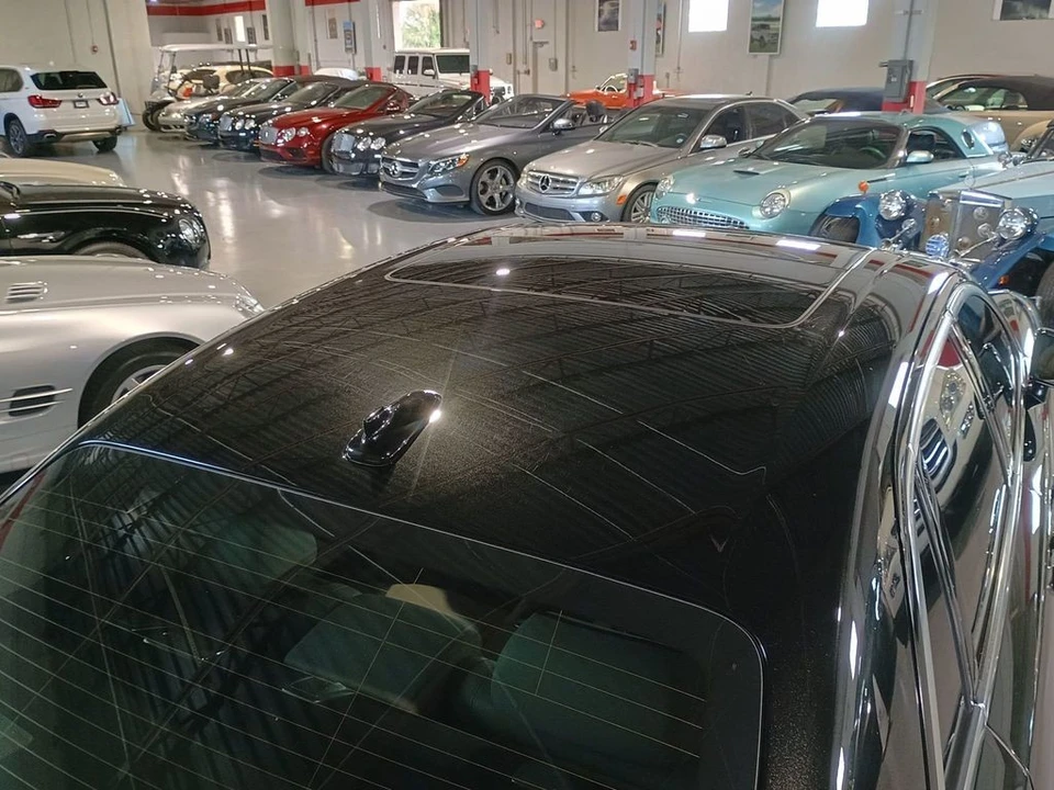 2015 Rolls-Royce Ghost 1st Gen - Image 12 of 12