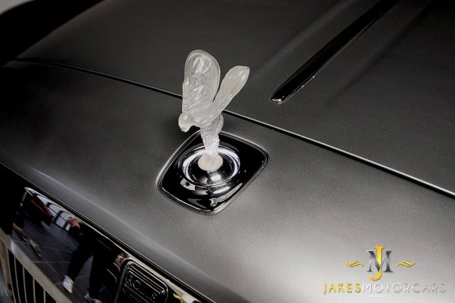 2015 Rolls-Royce Ghost - Image 24 of 24